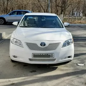 Toyota Camry 2009