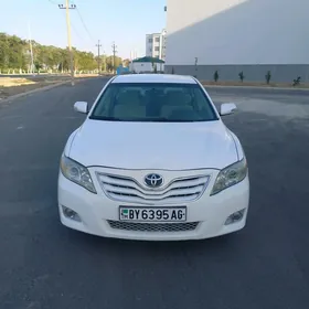 Toyota Camry 2010