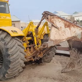 MTZ T-28 1992