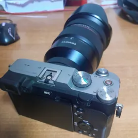 sony 7c