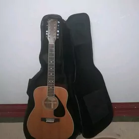 12 strunny gitara Yamaha