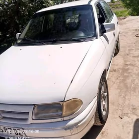 Opel Astra 1993