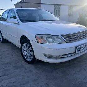 Toyota Avalon 2004