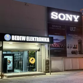 BEDEW ELEKTRONIKA