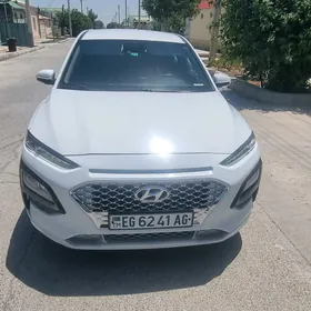 Hyundai Kona 2020
