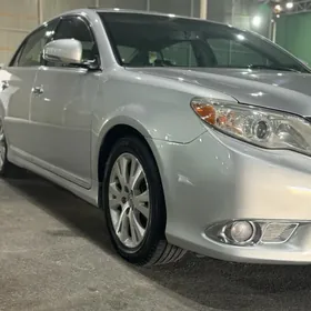 Toyota Avalon 2012