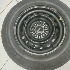 2 sany demir disk