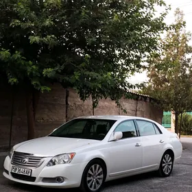Toyota Avalon 2007