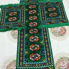 maşyn haly