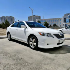 Toyota Camry 2007