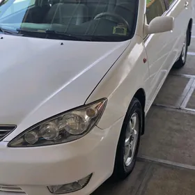 Toyota Camry 2002