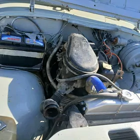 UAZ 469 2002