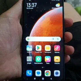 Redmi not 9