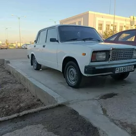 Lada 2107 1999