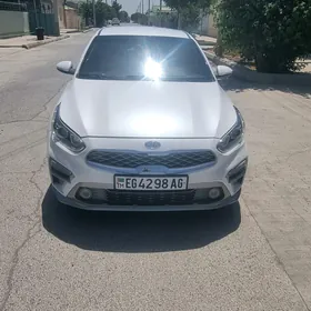 Kia Forte 2020