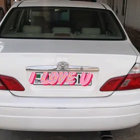 Toyota Avalon 2003