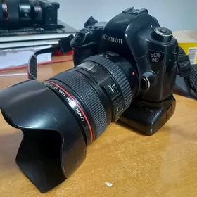 cacon 6d