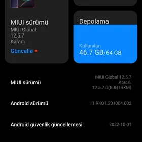 Redmi 9t