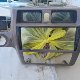 tayota avalon orta ramka