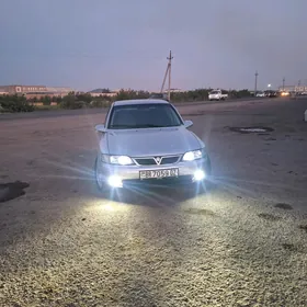 Opel Vectra 2000