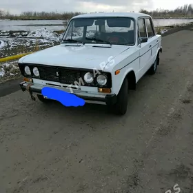 Lada 2106 1999