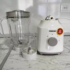 nikai blender