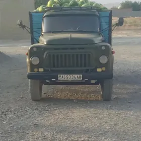 Gaz 53 1997