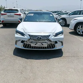 Lexus ES 350 2025