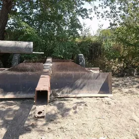 MTZ T-28 2020