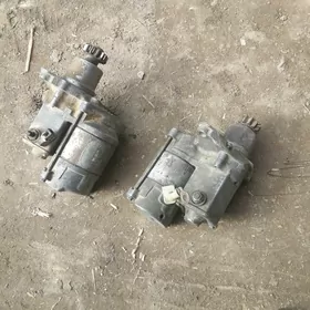 camry starter