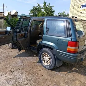 Jeep Grand Cherokee 1994