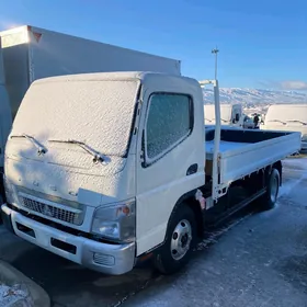 Mitsubishi Canter 2025