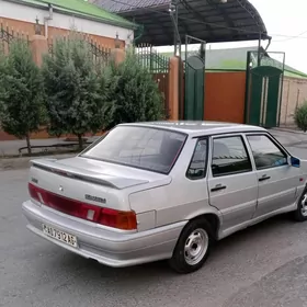 Lada 2115 2001