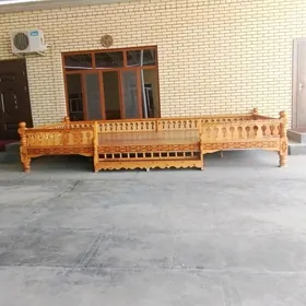 tapçan