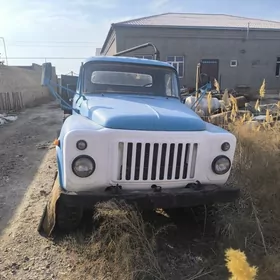 Zil 130 1995