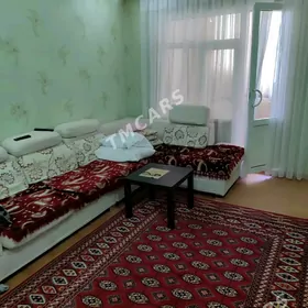Четырехкомнатная квартира
