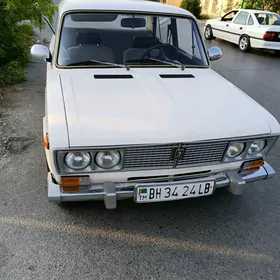 Lada 2106 1987