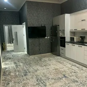 Arenda 8mkr 4kom