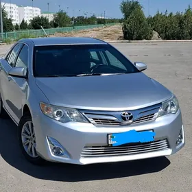 Toyota Camry 2013