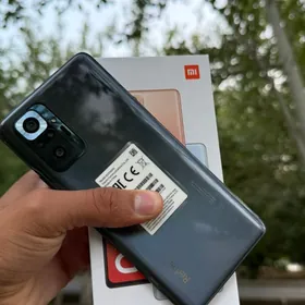 redmi not 10 pro 8/128