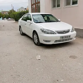 Toyota Camry 2005