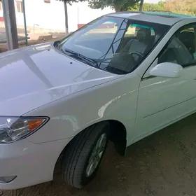 Toyota Camry 2005