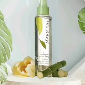 Mary kay Бамбук