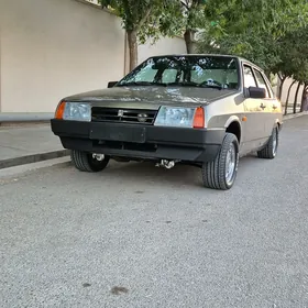 Lada 21099 2001