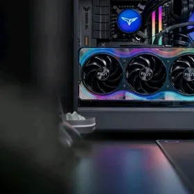 RTX 5090 32GB Новый Запечатанн