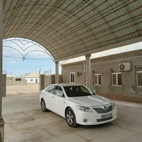 Toyota Camry 2008