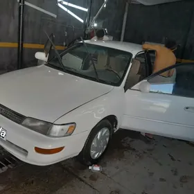 Toyota Corolla 1994
