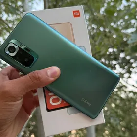 redmi not 10 pro 8/256