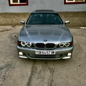 BMW 528 1996