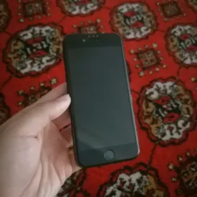 IPHONE 7 JET BLACK 128GB